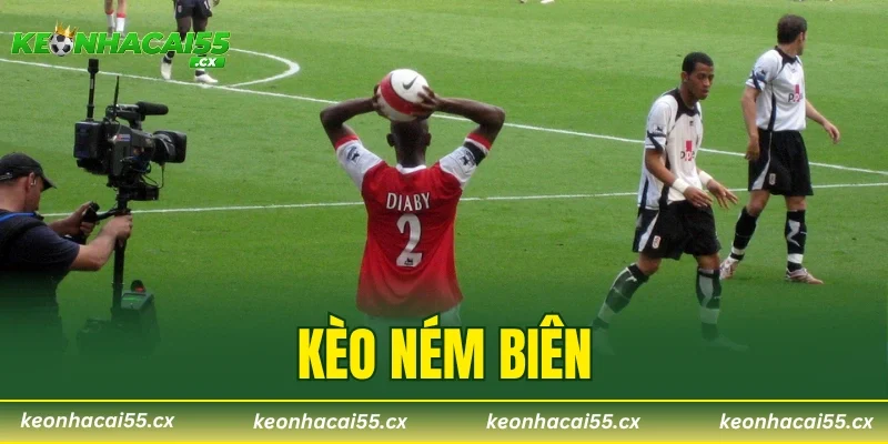 Kèo Ném Biên – 3 Quy Tắc Vàng Để Dành Thắng Lợi Dễ Dàng