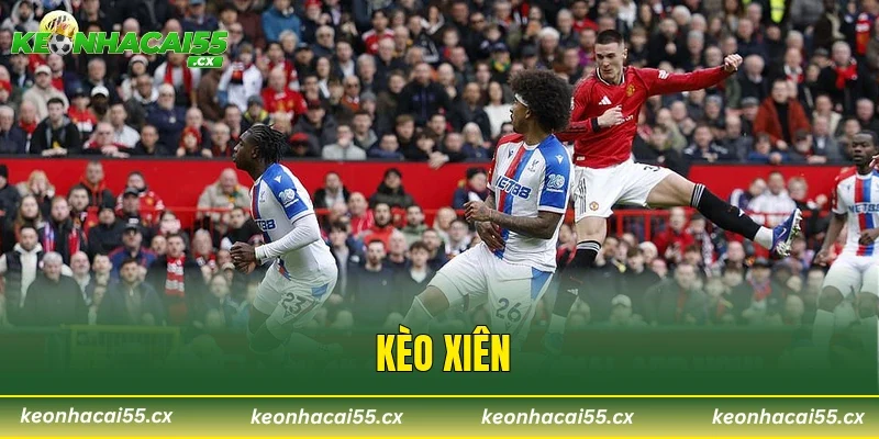 Kèo Xiên – Mẹo Biến Số Vốn Nhỏ Thành Gia Tài Cực Nhanh