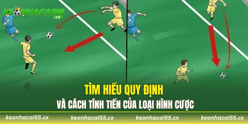 Tìm hiểu quy định và cách tính tiền của loại hình cược