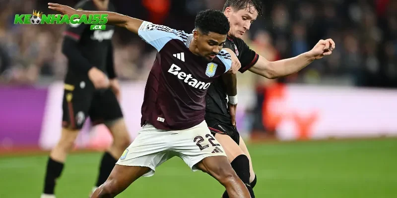 Phong độ gần đây của Bologna vs Aston Villa