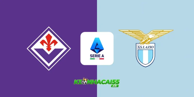 Soi kèo Fiorentina vs Lazio 01h45 ngày 14/04: Kèo tài sáng