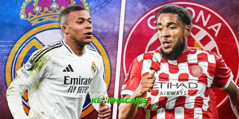 Soi kèo tài xỉu, phạt góc Real Madrid vs Girona, 02h00 ngày 11/4