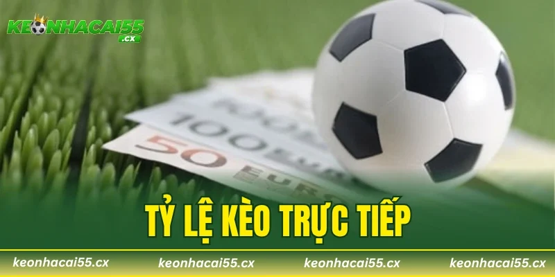 Tỷ Lệ Kèo Trực Tiếp 24/7 - Cập Nhật 1000+ Trận Mỗi Ngày